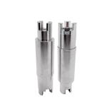 1.2344 Material Tin Coating Die Casting Mold Parts Core Pins With 44-46HRC
