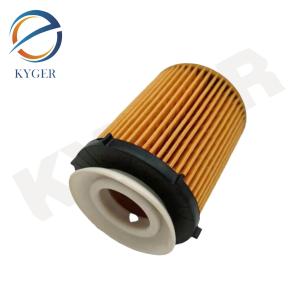 China A2701800109 Automotive Engine Oil Filter 2701800109 A2701800009 For Mercedes Benz W246 S205 W212 W204 X117 factory