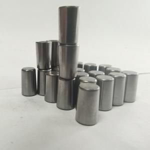 China Double Row Bearing Steel GCR-15 Roller Pins For Bearings ODM factory