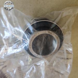 China Single Row GE25KRRB Radial Insert Ball Bearing 25*52*44.4mm China Manufacturer factory