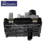 OEM Standard Size BV40-037 Auto Turbo Electronic Actuator for Nissan Urvan NV350