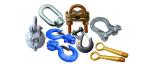 Stainless Steel Wire Rope Clip For Heavy Duty Applications In Automotive