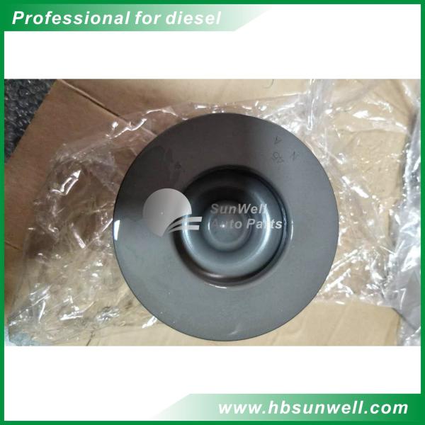 Original/Aftermarket High quality Komatsu S6D125 diesel engine parts Piston 6151