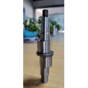 China Crankshafts Up To 400mm In Diameter Camshaft Grinding Machine factory