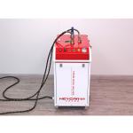 Customized Voltage 220v 380v Steam Cleaning System for Interior and Exterior