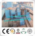 Fin Bar Calibration And Bar Straightening Machine 5.5kw Motor ZZ Series