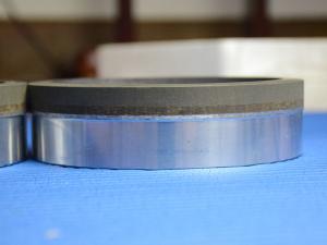 China Diamond Grinding Wheel Diamond Wheel for Glass plate edging grinding factory