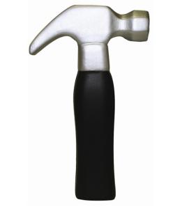 China Creative stress relief hammer High Memorability For Tool Industries Promotion factory