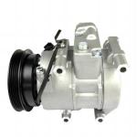 97701-0E125 977010E125 977012F130 6SB16 Car AC Compressor for KIA Optima 2007