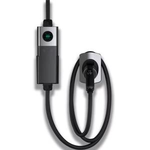 China IP67 22kw Ev Charger Portable Electric Vehicle Charging Station factory