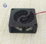 DC5 Volt Brushless Micro Blower Equipment Cooling Fans Used In Air Purification