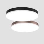 IP54 LED Ceiling Light Surface Mount For Bedroom