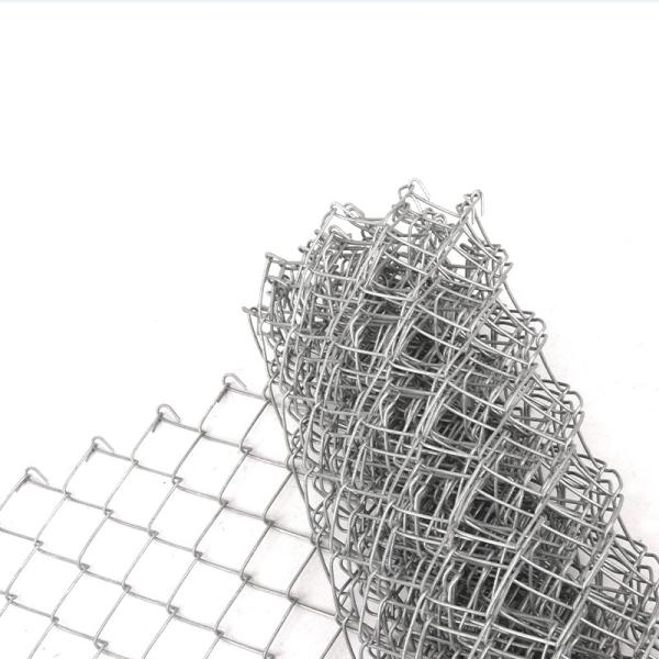 New High Quality China Manufacture Fencing Wire Galvanized Chain Link 4x10 Chain