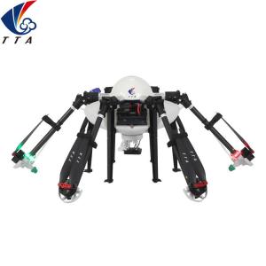 China Customized Request Agriculture Sprayer for Crops Made in 25min Duration factory