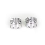 0.01-0.02 Mm Processing Precision CNC Machined Parts For Non-Standard Metal