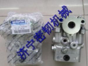 China supply komatsu excavator PC300-8 Valve, Pilot 702-16-04250 factory