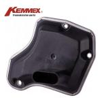 KEMMEX 518871 FU9A-21-500 F32Z-7A098A G4AEL Automatic Transmission Filter Car