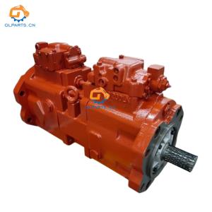 China K3V140DT-HNOV Hydraulic Main Pump for DH300 DH300-5 Excavator Parts factory