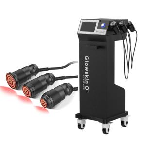 China DS-39 Eyes Treatment Beauty Radio Frequency Machines , RF Ultrasonic Weight Loss Machines factory