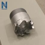 6.8 Inch Well Drilling Bit PDC 168mm Button Bits Rock Drilling