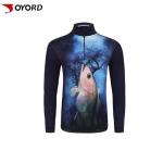 Fashionable Make Your Own Fishing Jersey , Fishing Tournament Jerseys Anti