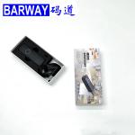 Barway Mini Barcode Scanner For 1D 2D QR Barcode Usb CE A4 CCD Stock