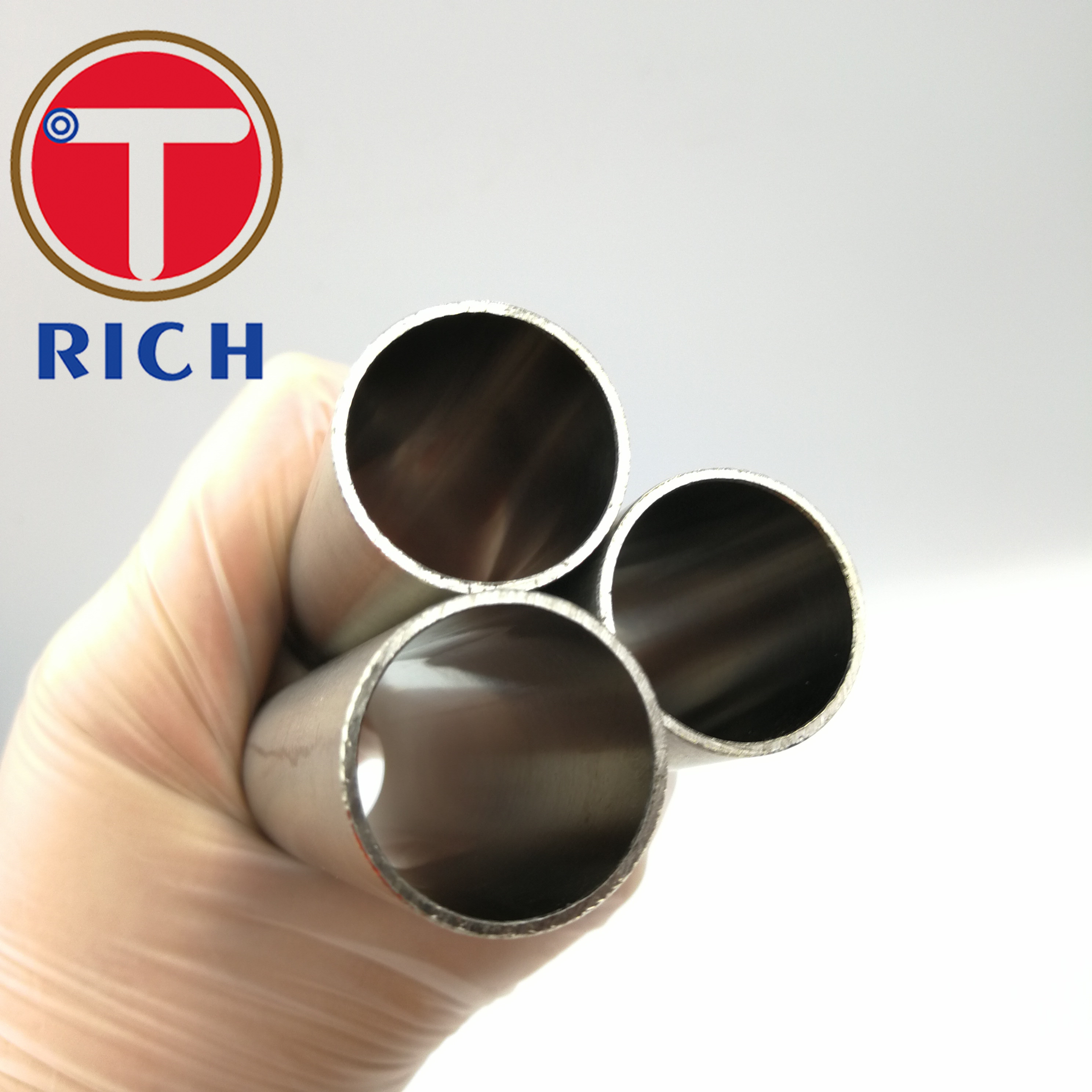 Inconel 625 Seamless Tubing Inconel Alloy 625 Round Nickel Alloy Steel Tube