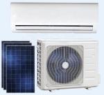 24000 Btu Solar Air Conditioner Complete 2HP, Room Mini Split Solar On grid