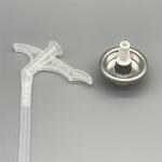 Polyurethane Foam Spray Valve For Construction Sealing Spray Valve For Expanding