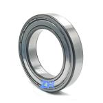 6011ZZ 6011RS 6011-2RS Deep Groove Ball Bearing P0 P5 P3 Quality Level 40*90