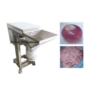 China Small Onion Processing Equipment Paste Pulping Grinder Vegetable Smashed Machine on sale