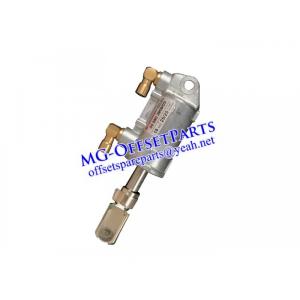 China 00.580.3909, HD machine Pneumatic Cylinder,HD machine parts factory