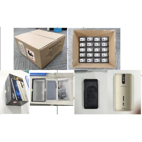 UN38.3 Certification Test Lithium battery packaging and transportation