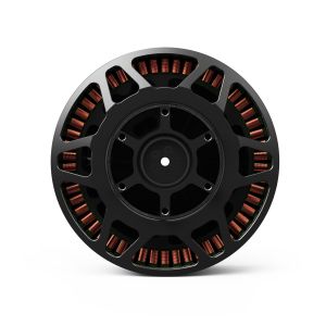 M50C35 PRO IPE Brushless DC Motor Manned Drone