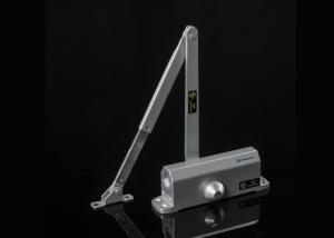 China Self Closing Surface Mounted Door Closer Size 3 Small No Oil Leakage Even Running factory