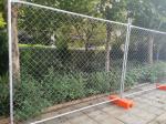 Direct Wholesale Removable Galvanized Fencing Australia Temporary Fence