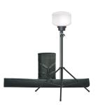 Outdoor LED Balloon Light 120W 150W Mobile Light Tower For Parties