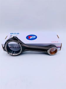 China Perkins C7.1 C6.6 1106D Forged Connecting Rods , T405440 Piston Rod Assembly factory