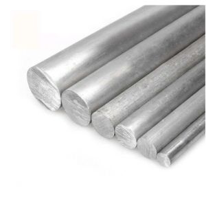 China Customized Aluminum Alloy Bar Rod 6060 6063 6082 6061 200mm on sale