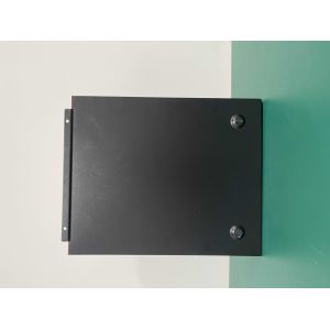 Max 12KVA High Frequency Hybrid Solar Inverter PV Input Single Phase 48 Volt 8KW