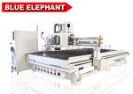 2140 Big Size ATC CNC Router Automatic Wooden Furniture Making Machine For Wood