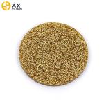 ISO9001 Non Transparent 1220*2440mm Glitter Acrylic Sheet