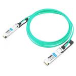 Brocade QSFP28-100G-AOC7M Compatible 7m (23ft) 100G QSFP28 to QSFP28 Active