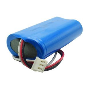 China 3.2Volt LiFePO4 Emergency Lighting Battery 3200mAh Deep Cycle 18650 factory