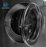 Washer Extractor Hard Mount Industrial Laundry Machine Coin Operated Washing