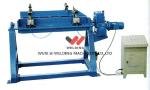 Baffler Assembly Box H Beam Welding Machine Electron Beam Welding Machine