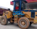LG835 Loader Glass Front Gear Rear Block Left And Right Doors And Windows