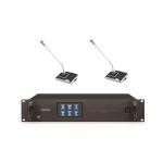 IP Network Android Computer Conference Discussion System AC110V-240V Remote