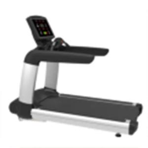 China Outdoor Assault Fitness Treadmill Incline Running Machine factory