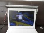27 Inch 4G Android Bus Advertising Screen LCD Display 1920x1080